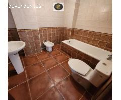 CHALET EN LA CERRADURA