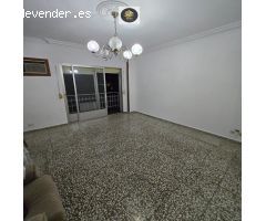 PISO EN EL SEMINARIO