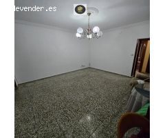 PISO EN EL SEMINARIO