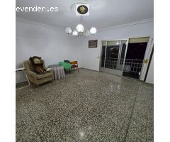 PISO EN EL SEMINARIO