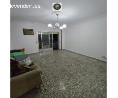 PISO EN EL SEMINARIO
