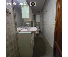 PISO EN EL SEMINARIO
