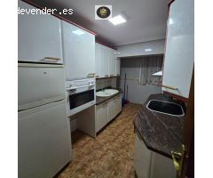 PISO EN EL SEMINARIO