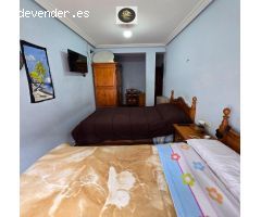 PISO EN LA ALCANTARILLA