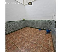 PISO EN LA ALCANTARILLA