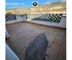CHALET EN LA CERRADURA