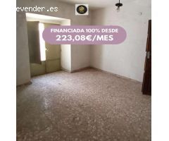 CASA EN UBEDA