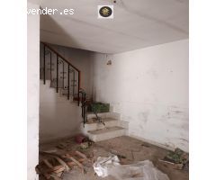 CASA EN UBEDA