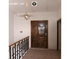 CASA EN UBEDA
