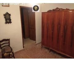 CASA EN LA GUARDIA DE JAEN