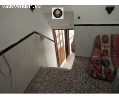 CASA EN LA GUARDIA DE JAEN