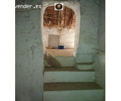 CASA EN LA GUARDIA DE JAEN