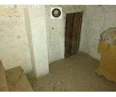 CASA EN LA GUARDIA DE JAEN