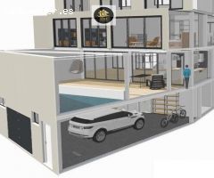 NAVE INDUSTRIAL EN ANDUJAR