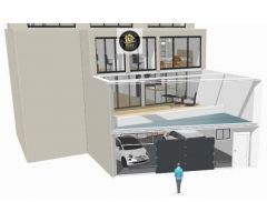 NAVE INDUSTRIAL EN ANDUJAR