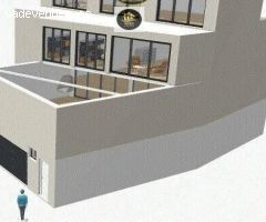 NAVE INDUSTRIAL EN ANDUJAR