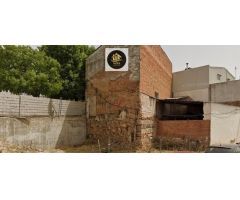 NAVE INDUSTRIAL EN ANDUJAR