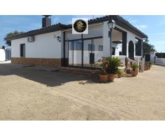 CHALET EN ANDUJAR