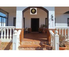 CHALET EN ANDUJAR