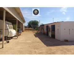 CHALET EN ANDUJAR