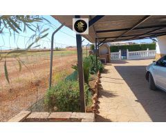 CHALET EN ANDUJAR
