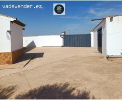 CHALET EN ANDUJAR