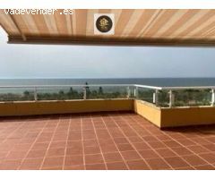 ATICO DUPLEX EN ALMERIMAR