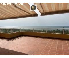 ATICO DUPLEX EN ALMERIMAR