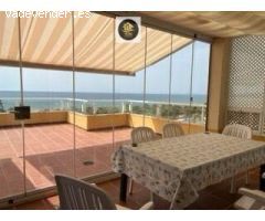 ATICO DUPLEX EN ALMERIMAR