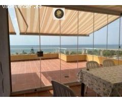 ATICO DUPLEX EN ALMERIMAR