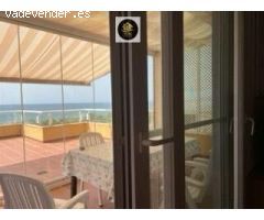 ATICO DUPLEX EN ALMERIMAR