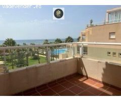 ATICO DUPLEX EN ALMERIMAR