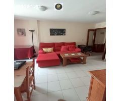 PISO EN LA SALOBREJA