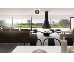PROMOCION DE CHALETS ADOSADOS EN ALMERIMAR