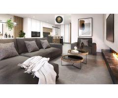 PROMOCION DE CHALETS ADOSADOS EN ALMERIMAR