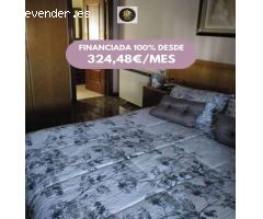 ATICO EN MANCHA REAL