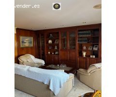 DUPLEX EN LA ALCANTARILLA
