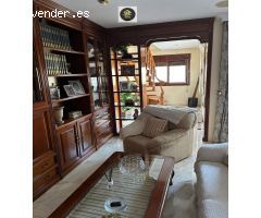 DUPLEX EN LA ALCANTARILLA