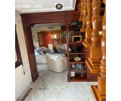 DUPLEX EN LA ALCANTARILLA
