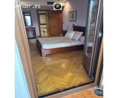 DUPLEX EN LA ALCANTARILLA