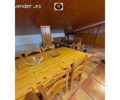 DUPLEX EN LA ALCANTARILLA
