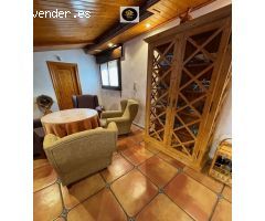 DUPLEX EN LA ALCANTARILLA