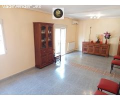 PISO EN PEÑAMEFECIT