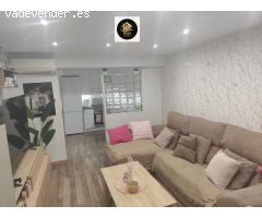 PISO EN ZONA AVDA BARCELONA