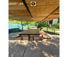 CHALET EN ANTIGUA CRTA DE GRANADA