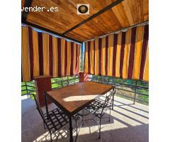 CHALET EN ANTIGUA CRTA DE GRANADA