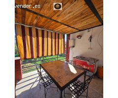 CHALET EN ANTIGUA CRTA DE GRANADA