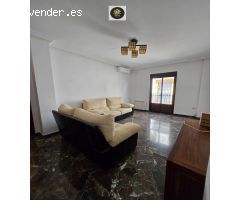 PISO EN EL CENTRO