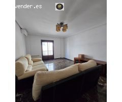 PISO EN EL CENTRO