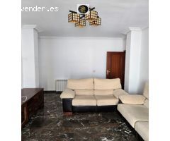PISO EN EL CENTRO